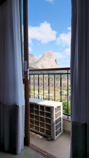 Vista Azul Apart Hotel - Vista Pedra Azul